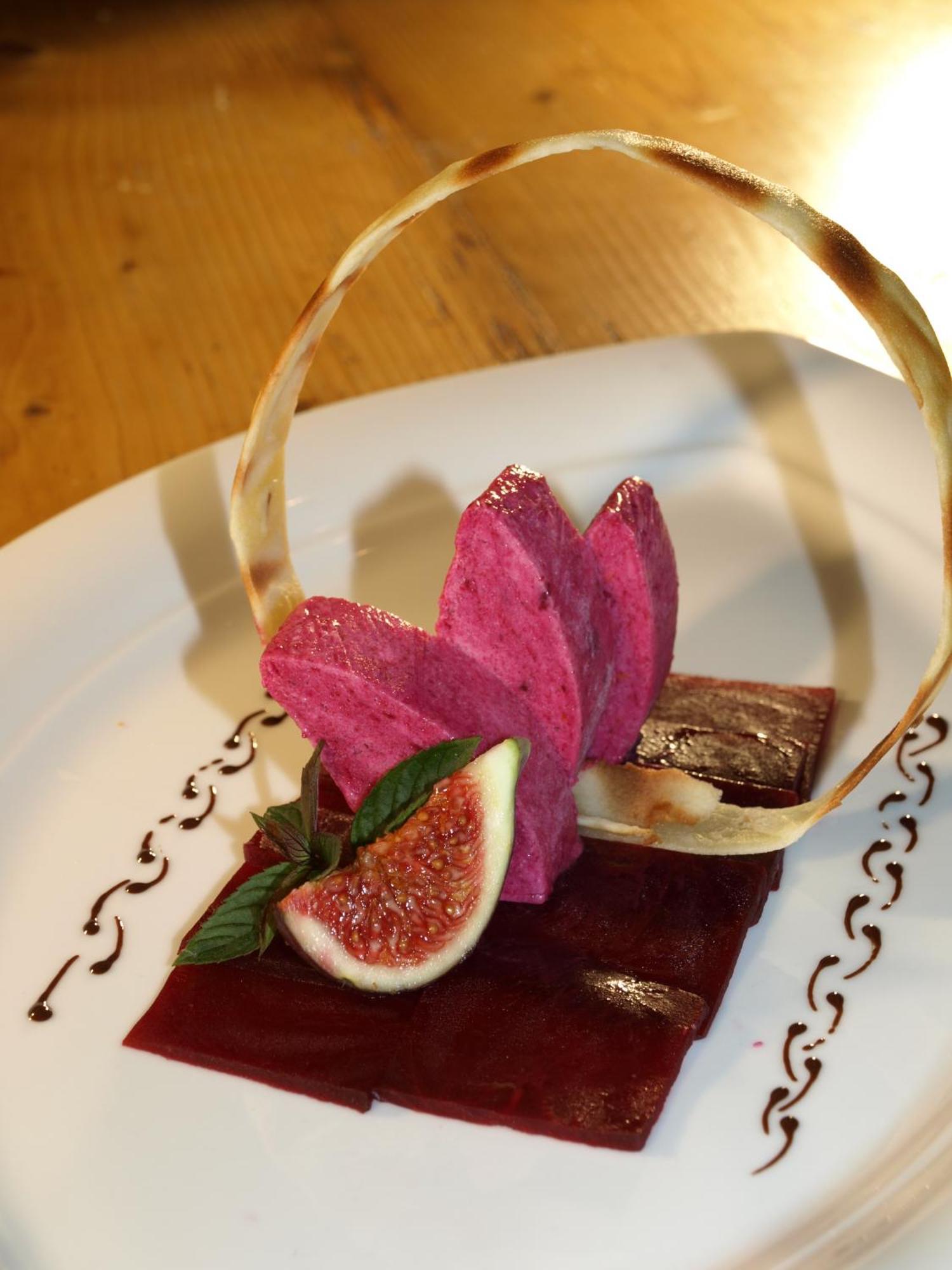 Landgasthof Roessle - Beim Kraeuterwirt Hotel Oberstaufen Bagian luar foto